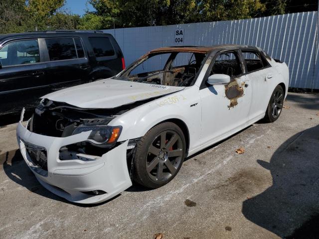 Vin: 2c3ccafj1eh118429, lot: 88139865, chrysler 300 srt-8 2014 img_1