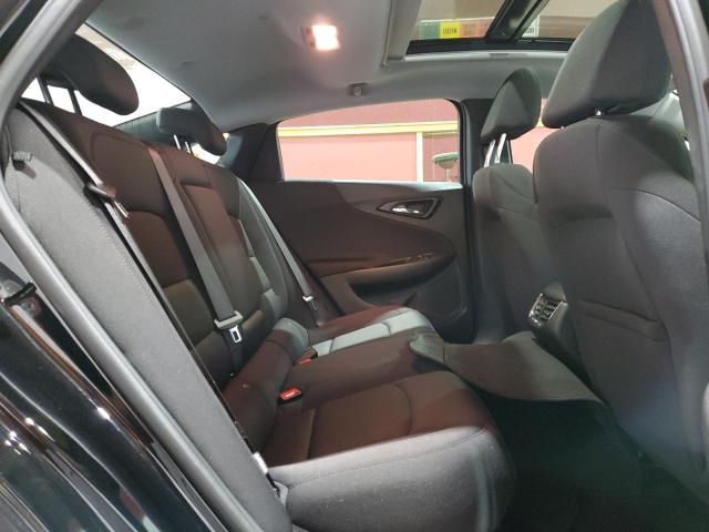 2023 CHEVROLET MALIBU LT - 1G1ZD5STXPF187974