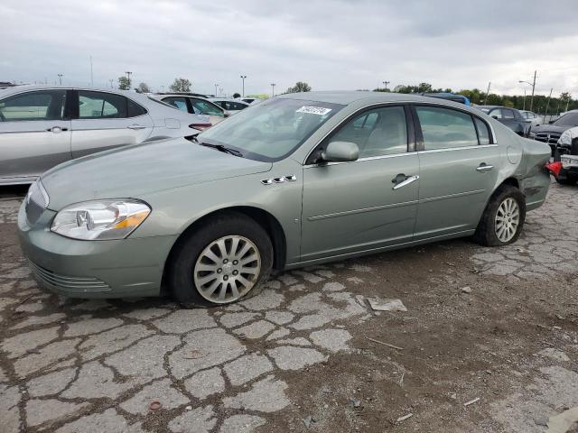 BUICK LUCERNE CX 2006 green  gas 1G4HP57236U159210 photo #1