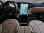 TESLA MODEL S photo