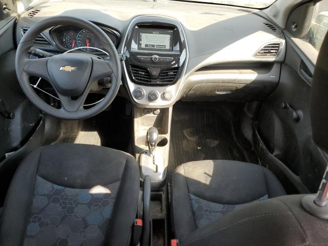 2018 CHEVROLET SPARK LS - KL8CB6SA1JC480056