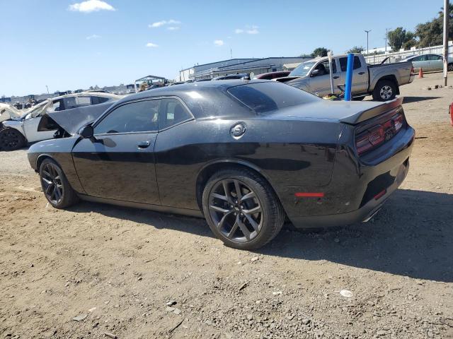 VIN 2C3CDZJG8KH551748 2019 Dodge Challenger, GT no.2