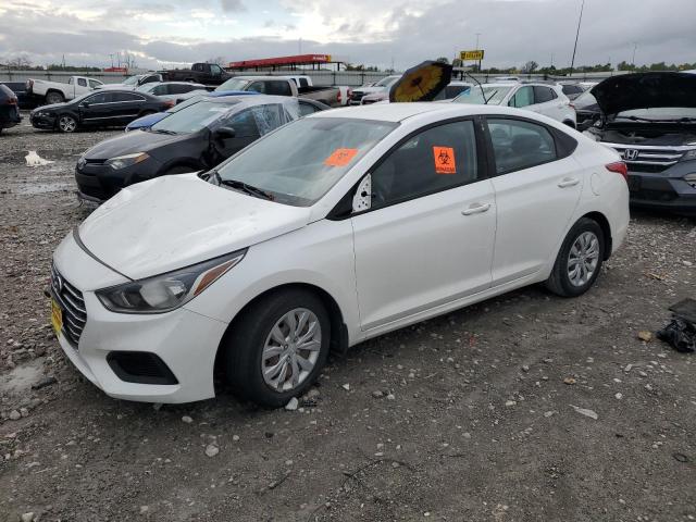 2019 HYUNDAI ACCENT SE #3023631238