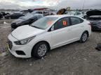 Lot #3023631238 2019 HYUNDAI ACCENT SE