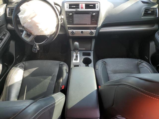 2015 SUBARU LEGACY 2.5 - 4S3BNAN63F3075151