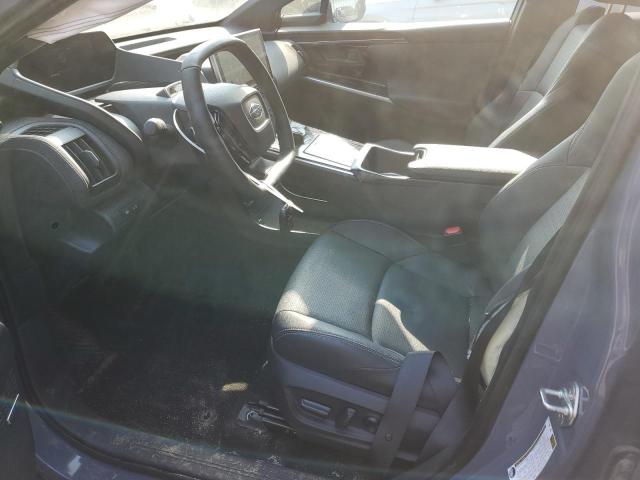2024 SUBARU SOLTERRA P JTMABABA3RA052093