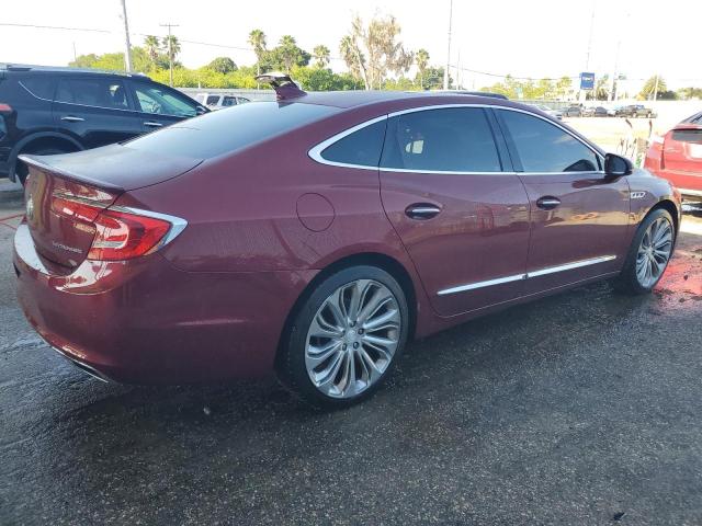 VIN 1G4ZR5SS0HU195316 2017 Buick Lacrosse, Premium no.3