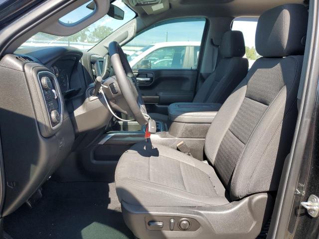 2022 CHEVROLET SILVERADO - 1GCUYEEL9NZ159807