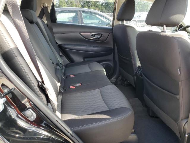 2020 NISSAN ROGUE S - JN8AT2MV2LW114777