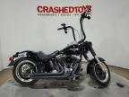 2011 HARLEY-DAVIDSON FLSTFB - 1HD1JN516BB045787