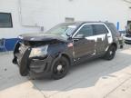 2016 FORD EXPLORER P - 1FM5K8AR2GGB13067