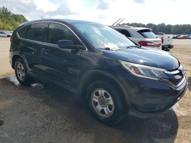 VIN 2HKRM3H39FH507874 2015 Honda CR-V, LX no.4