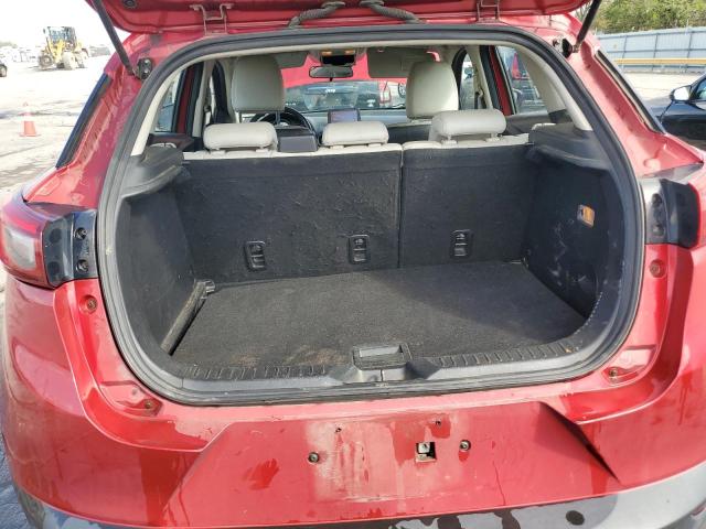 2018 MAZDA CX-3 GRAND - JM1DKFD70J0323973
