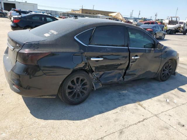 VIN 3N1AB7AP6GY266483 2016 Nissan Sentra, S no.3