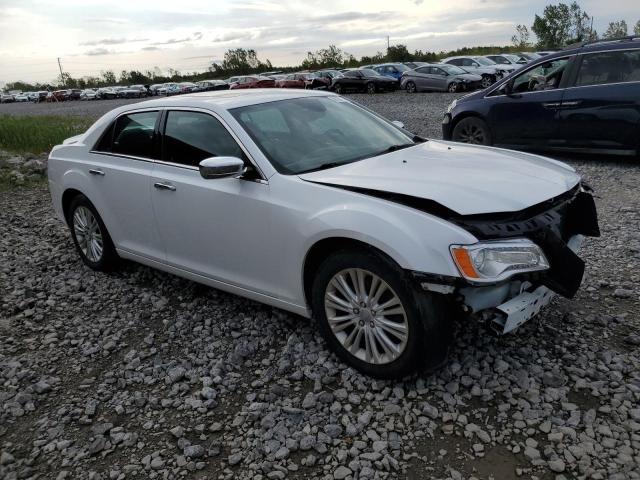 VIN 2C3CCAKT1EH164480 2014 Chrysler 300C no.4