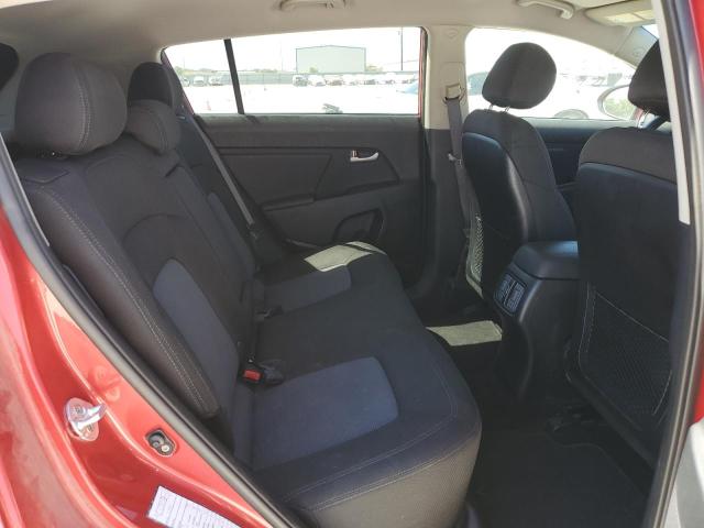 2015 KIA SPORTAGE L - KNDPB3AC8F7699414