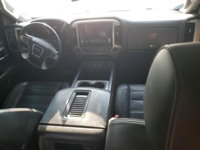 2017 GMC SIERRA K25 - 1GT12UEY5HF126349