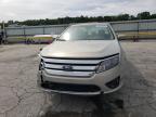 FORD FUSION SEL photo