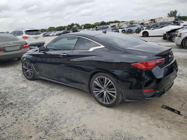 2020 INFINITI Q60 PURE JN1EV7EK3LM340320