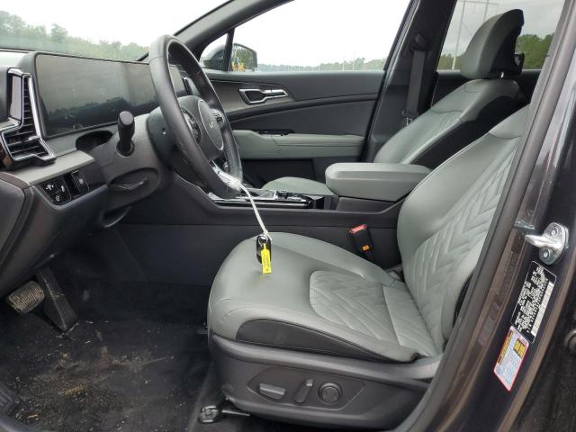 2023 KIA SPORTAGE X - 5XYK6CAF2PG092308
