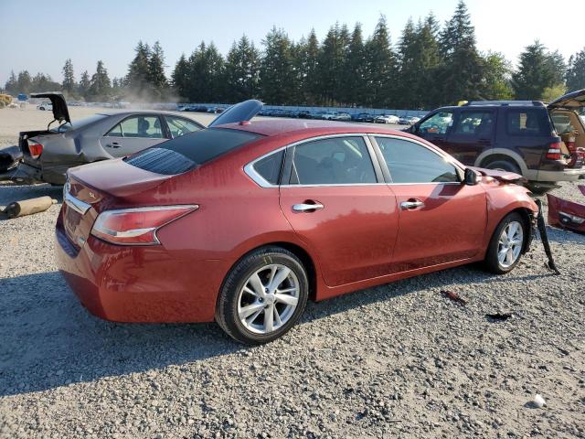 VIN 1N4AL3AP8EC112629 2014 Nissan Altima, 2.5 no.3