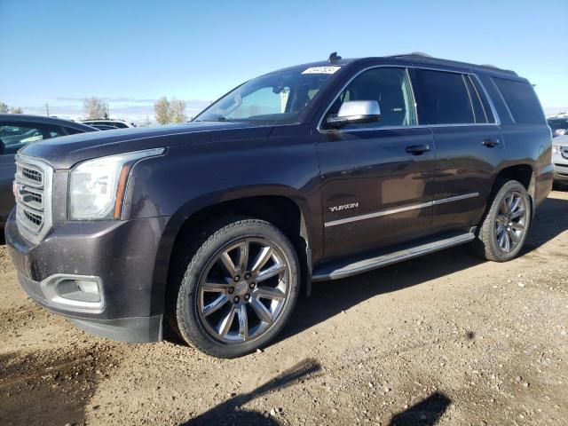 Vin: 1gks2bkcxfr269881, lot: 72447524, gmc yukon slt 20151