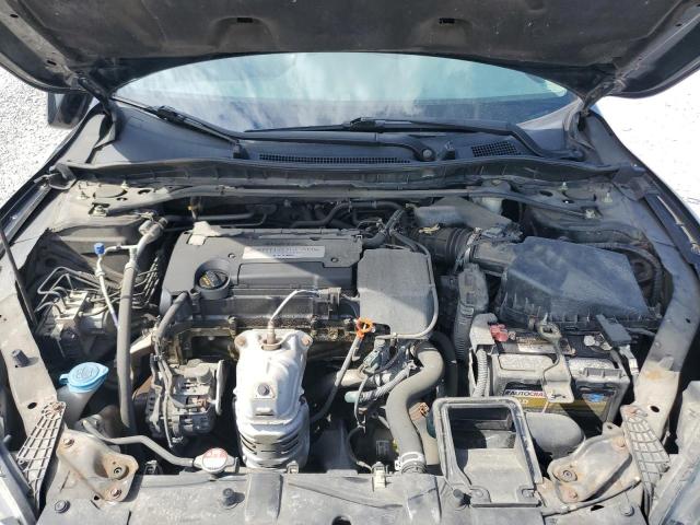 2015 HONDA ACCORD SPO - 1HGCR2F52FA007828