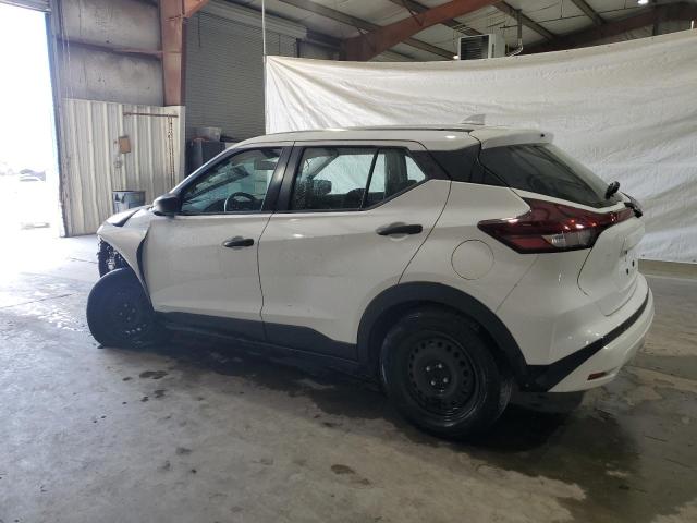 2022 NISSAN KICKS S - 3N1CP5BV0NL527404