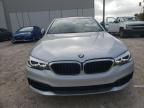 BMW 530 I photo