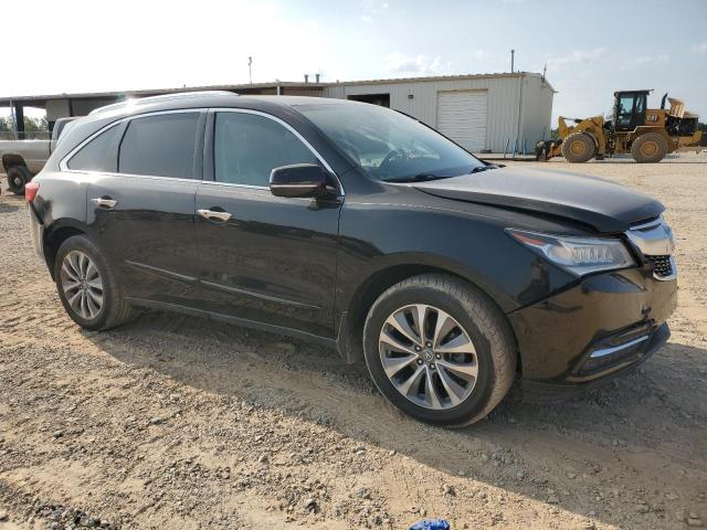 VIN 5FRYD3H62EB002907 2014 Acura MDX, Technology no.4