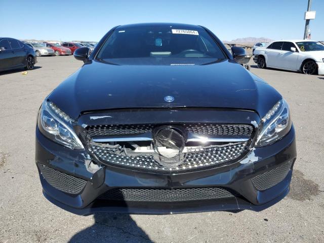 VIN WDDWJ4JB5HF435187 2017 Mercedes-Benz C-Class, 300 no.5