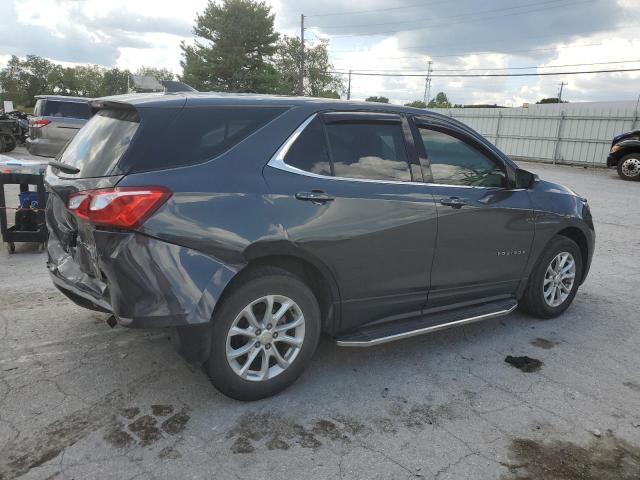 2019 CHEVROLET EQUINOX LT - 2GNAXUEV8K6254892