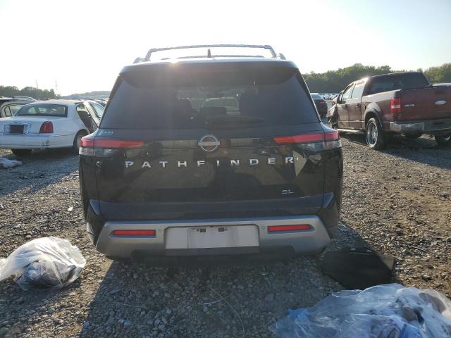 VIN 5N1DR3CA5PC205668 2023 Nissan Pathfinder, SL no.6