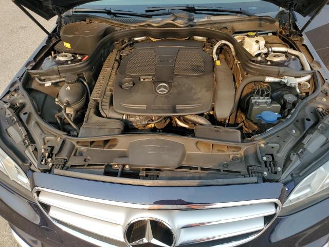 VIN WDDHF5KB2EB021401 2014 Mercedes-Benz E-Class, 350 no.11