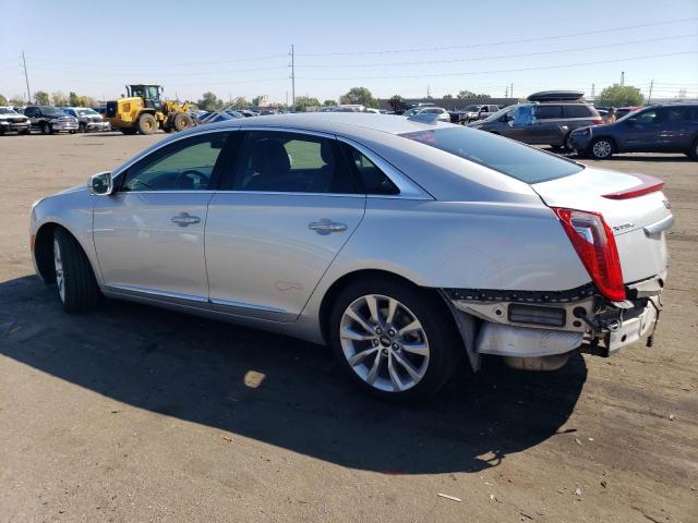 VIN 2G61N5S38G9191499 2016 Cadillac XTS, Luxury Col... no.2