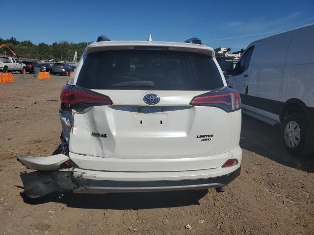 2017 TOYOTA RAV4 LIMIT - 2T3DFREV2HW664977