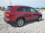 KIA SORENTO EX photo