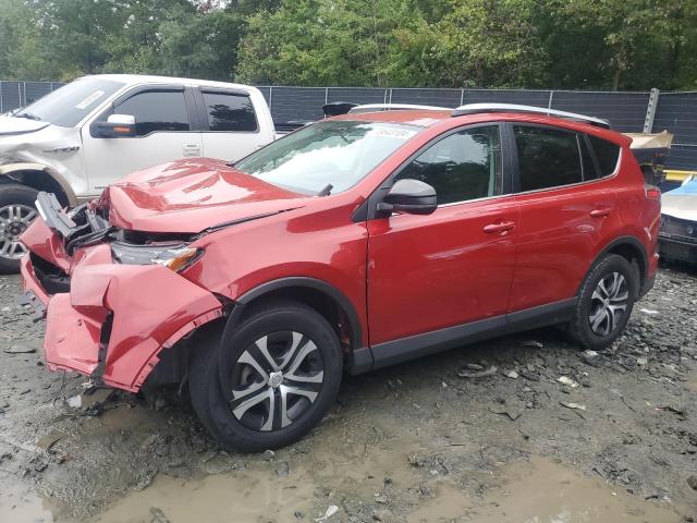 2016 TOYOTA RAV4 LE #2938286664