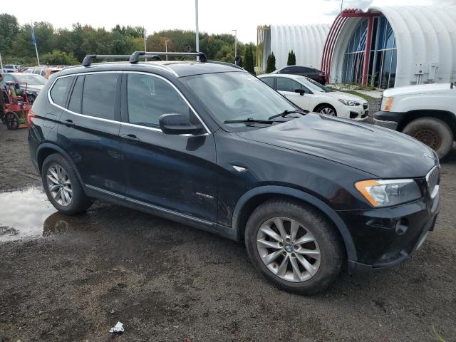 VIN 5UXWX9C57D0D05780 2013 BMW X3, Xdrive28I no.4