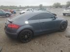 AUDI TT PREMIUM photo