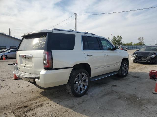 2015 GMC YUKON DENA - 1GKS2CKJ8FR190567