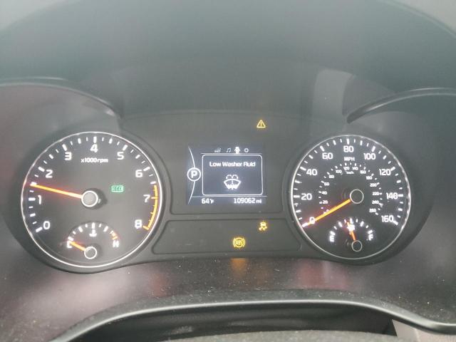 2018 KIA OPTIMA EX - 5XXGU4L35JG204907