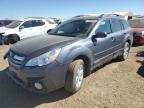 SUBARU OUTBACK 2. photo