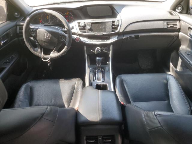 VIN 1HGCR2F82DA113980 2013 Honda Accord, Exl no.8