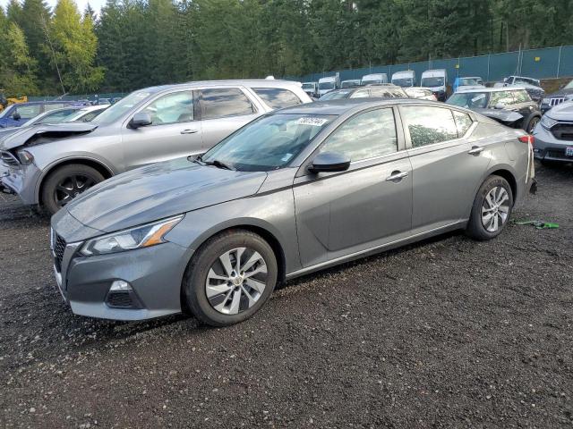 VIN 1N4BL4BV6LC190427 2020 Nissan Altima, S no.1