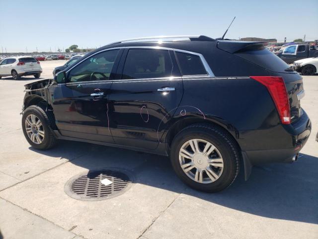 VIN 3GYFNCE37DS525744 2013 Cadillac SRX, Luxury Col... no.2