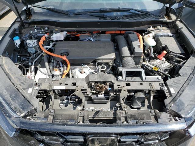 2024 HONDA CR-V SPORT - 5J6RS6H81RL000738