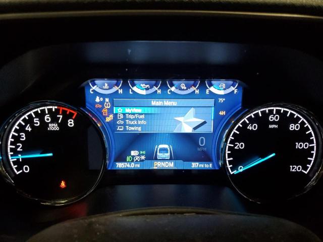 2021 FORD F150 SUPER - 1FTFW1E57MFA41473