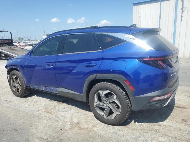 2022 HYUNDAI TUCSON LIM - 5NMJECAE7NH028127