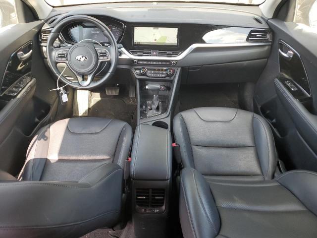 2021 KIA NIRO EX PR - KNDCE3LC7M5475580